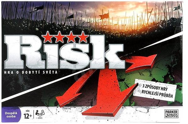 Risk 2